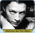 Melissa Auf der Maur